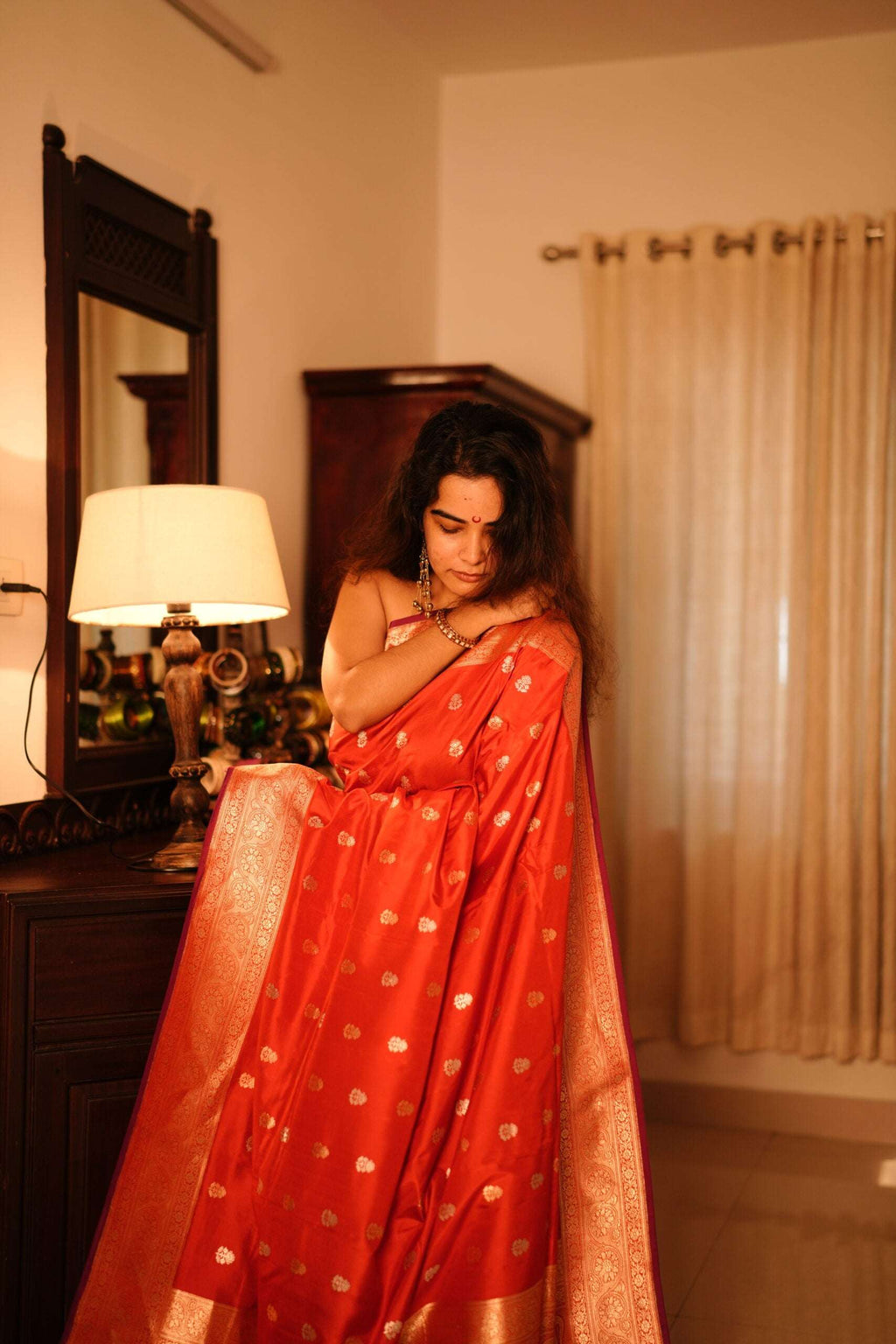 Maangalaya Saree 8