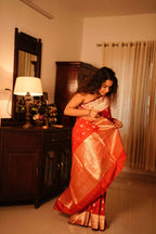 Maangalaya Saree 7
