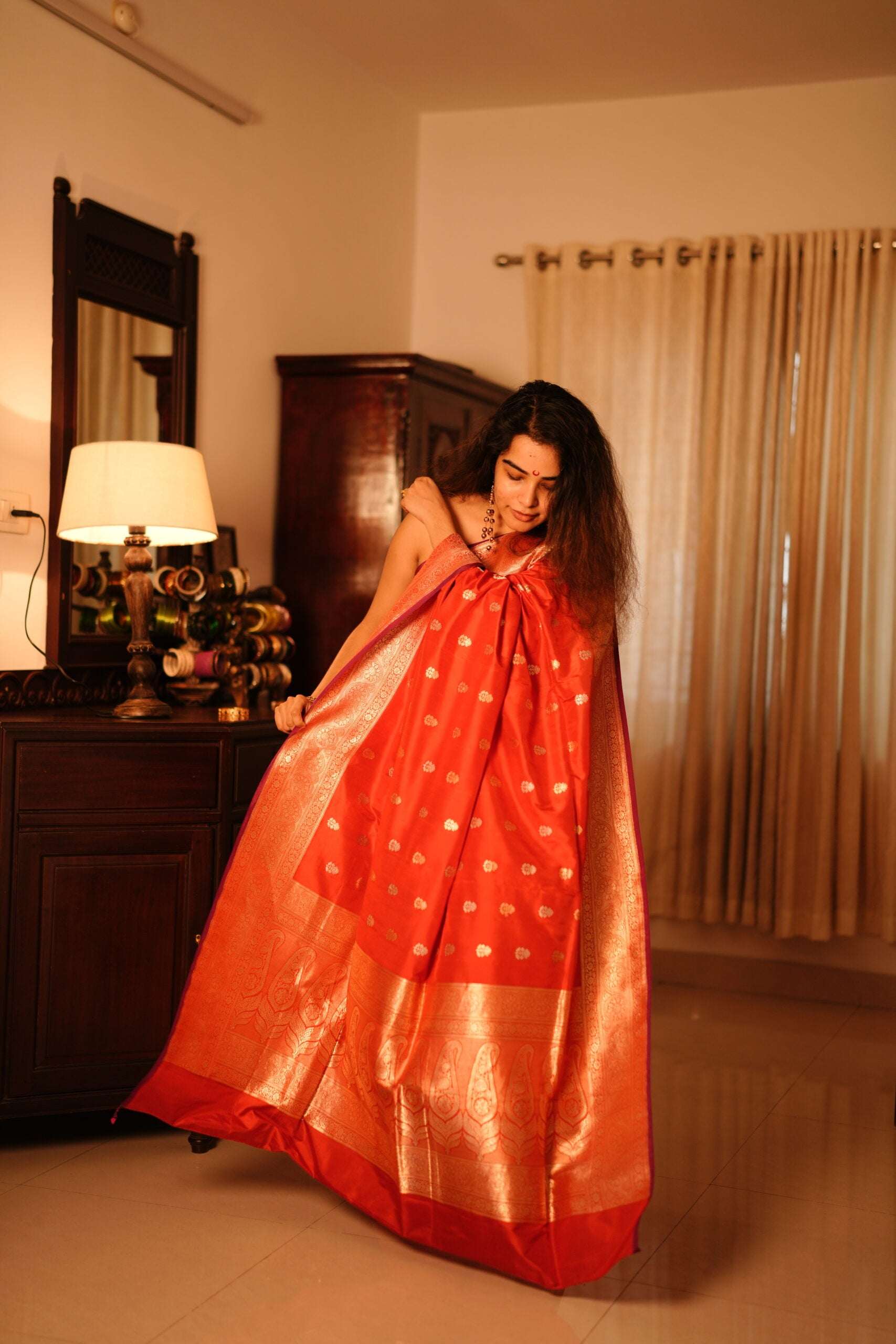 Maangalaya Saree 17