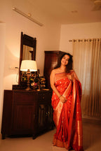 Maangalaya Saree 6