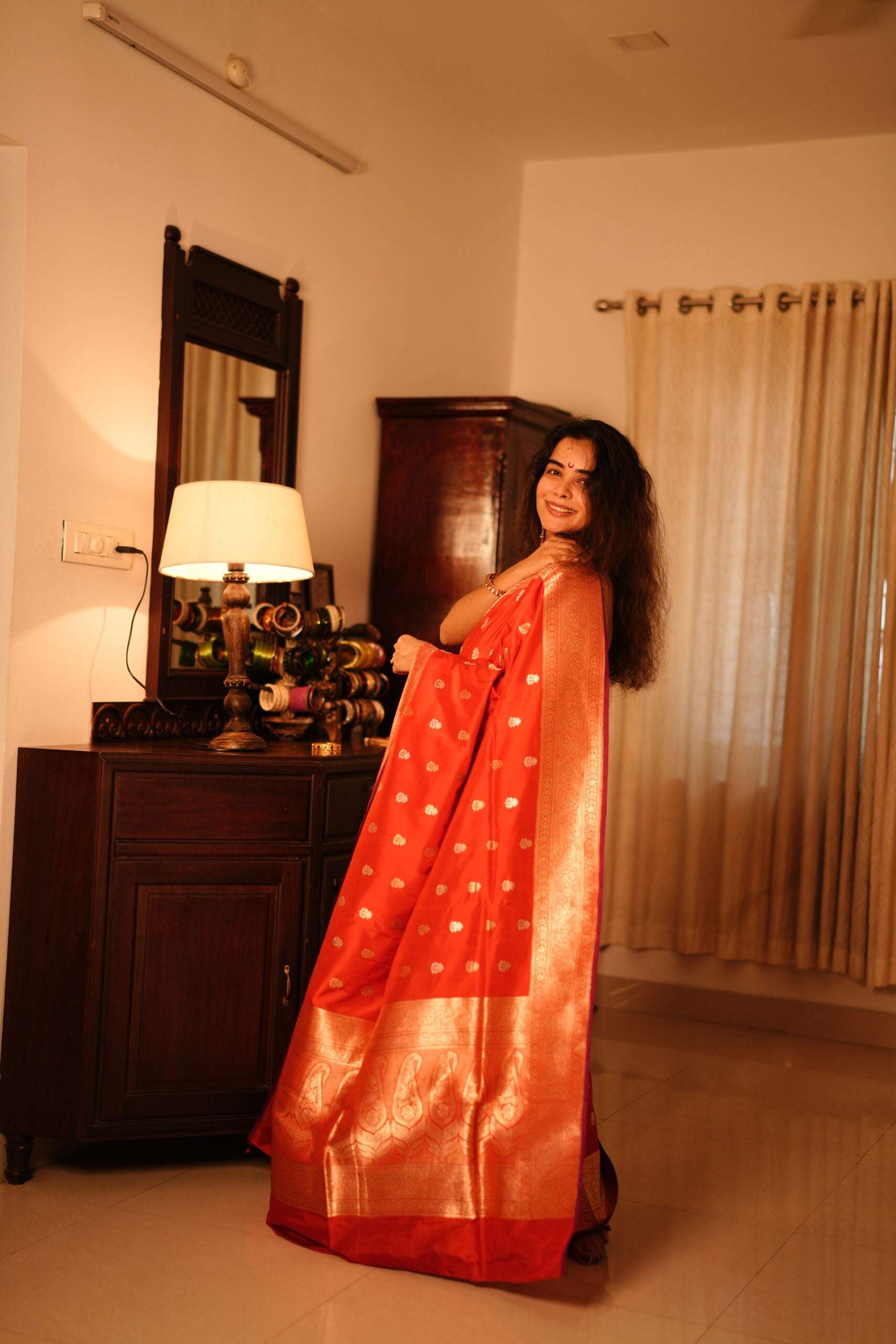 Maangalaya Saree 9