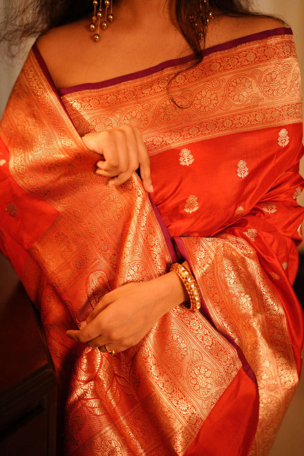 Maangalaya Saree 11
