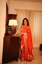 Maangalaya Saree 5
