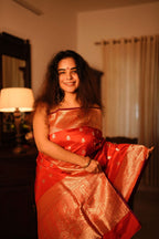 Maangalaya Saree 20
