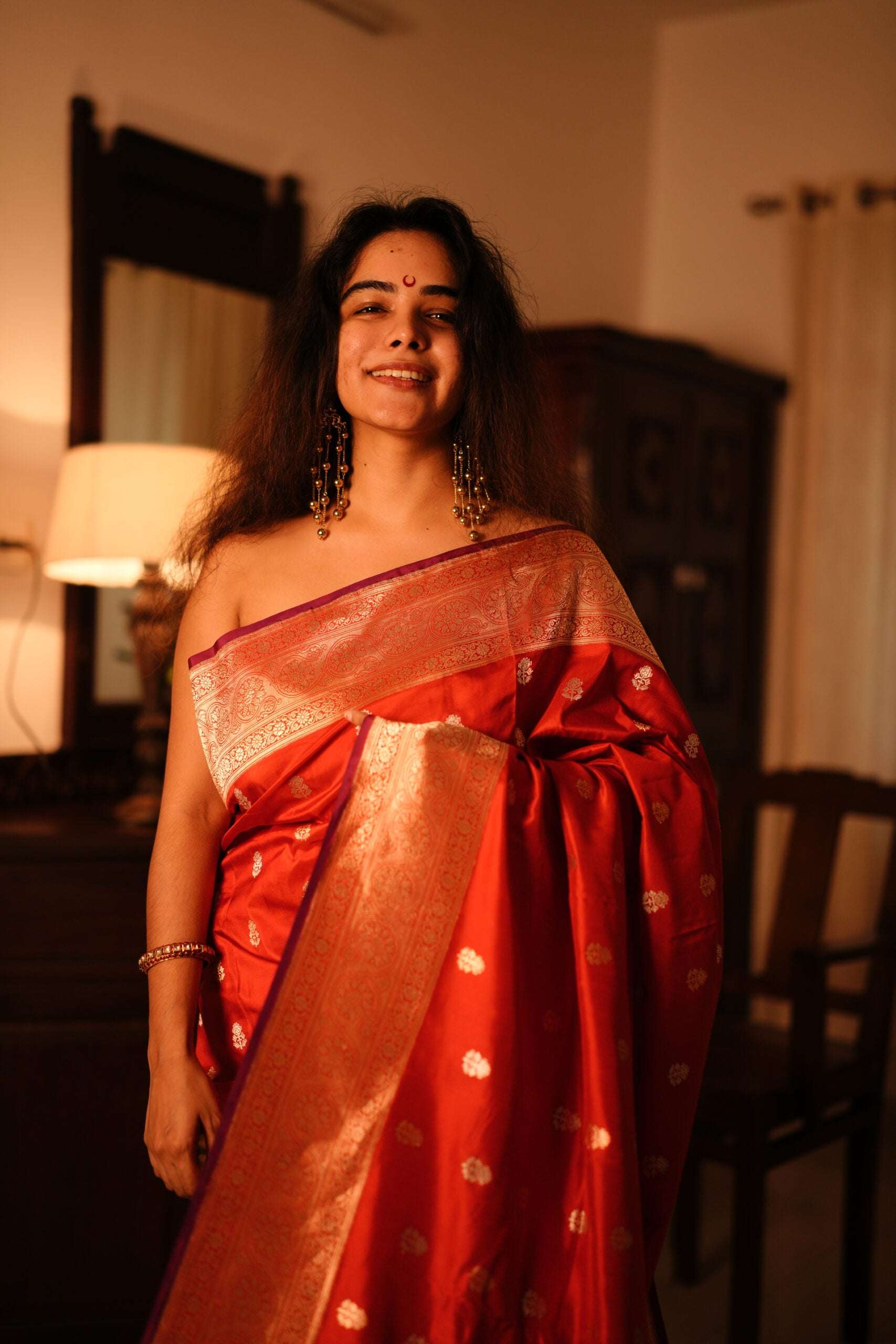 Maangalaya Saree 4