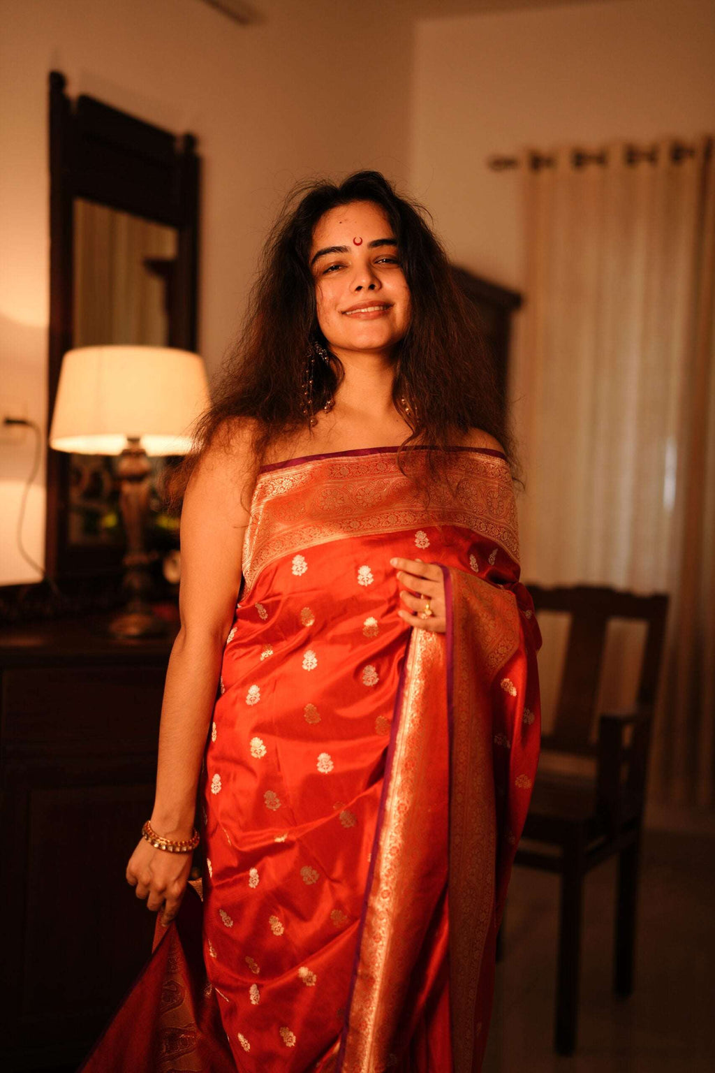 Maangalaya Saree 13