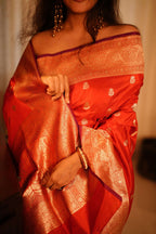 Maangalaya Saree 14
