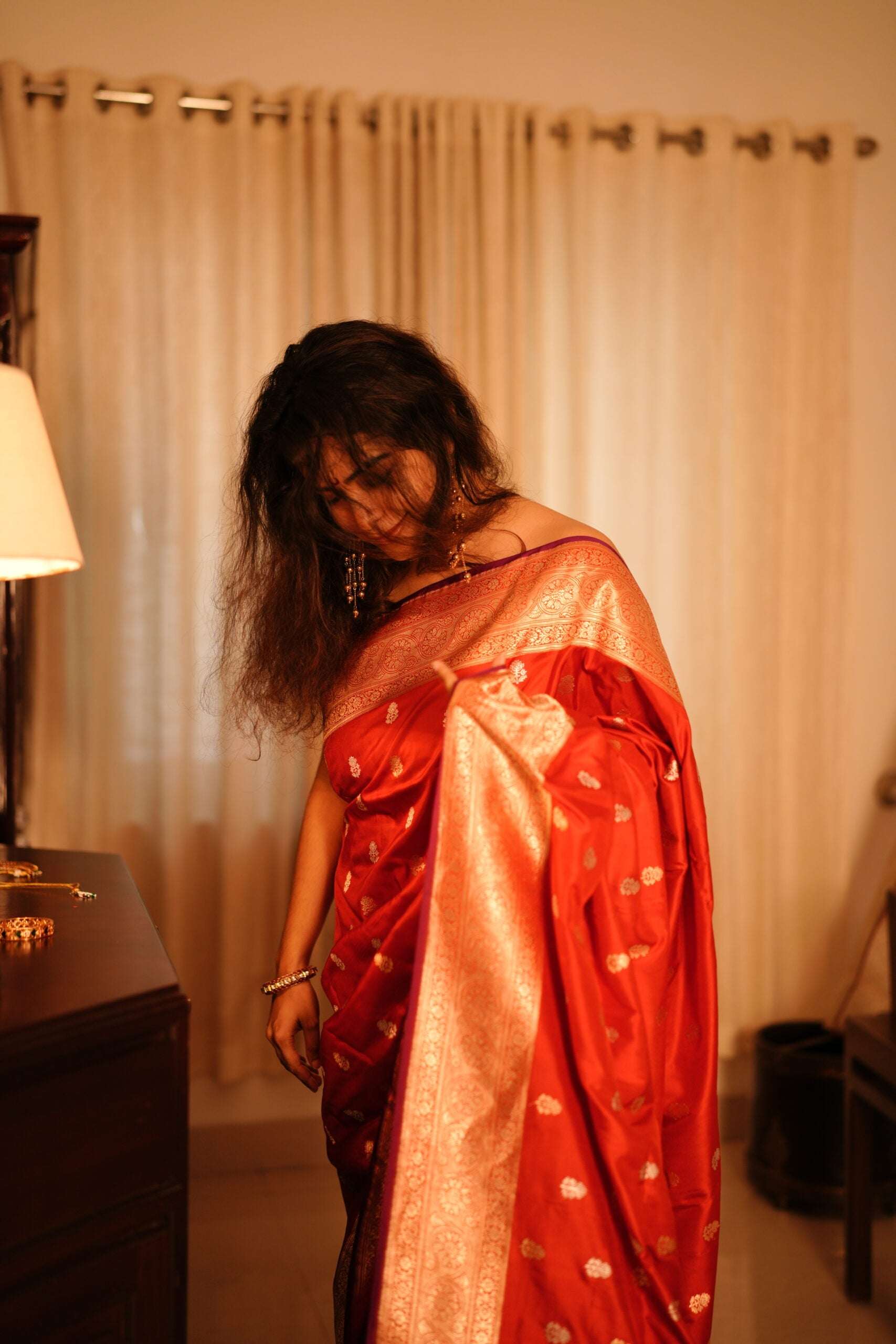 Maangalaya Saree 15