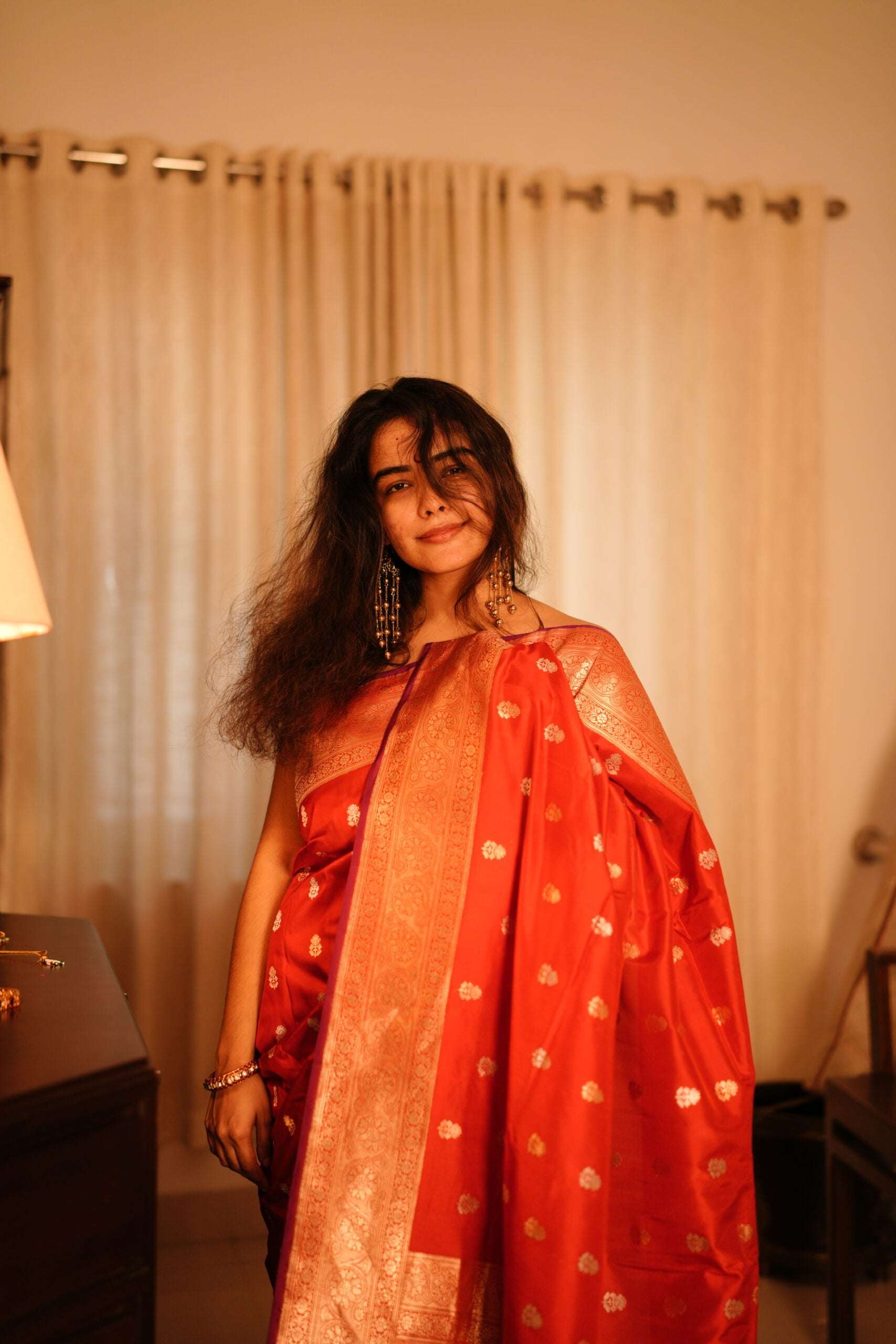 Maangalaya Saree 16