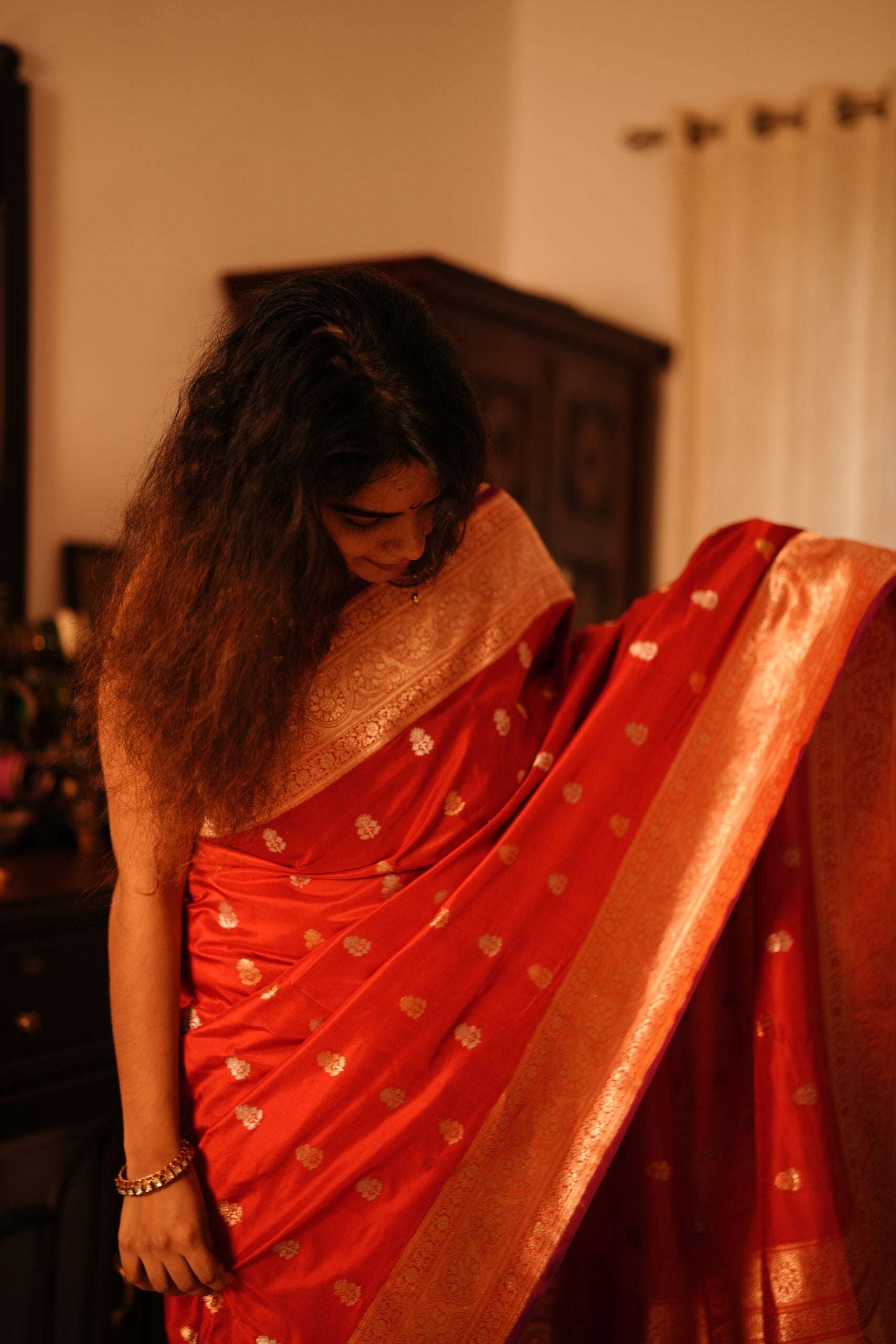 Maangalaya Saree 12