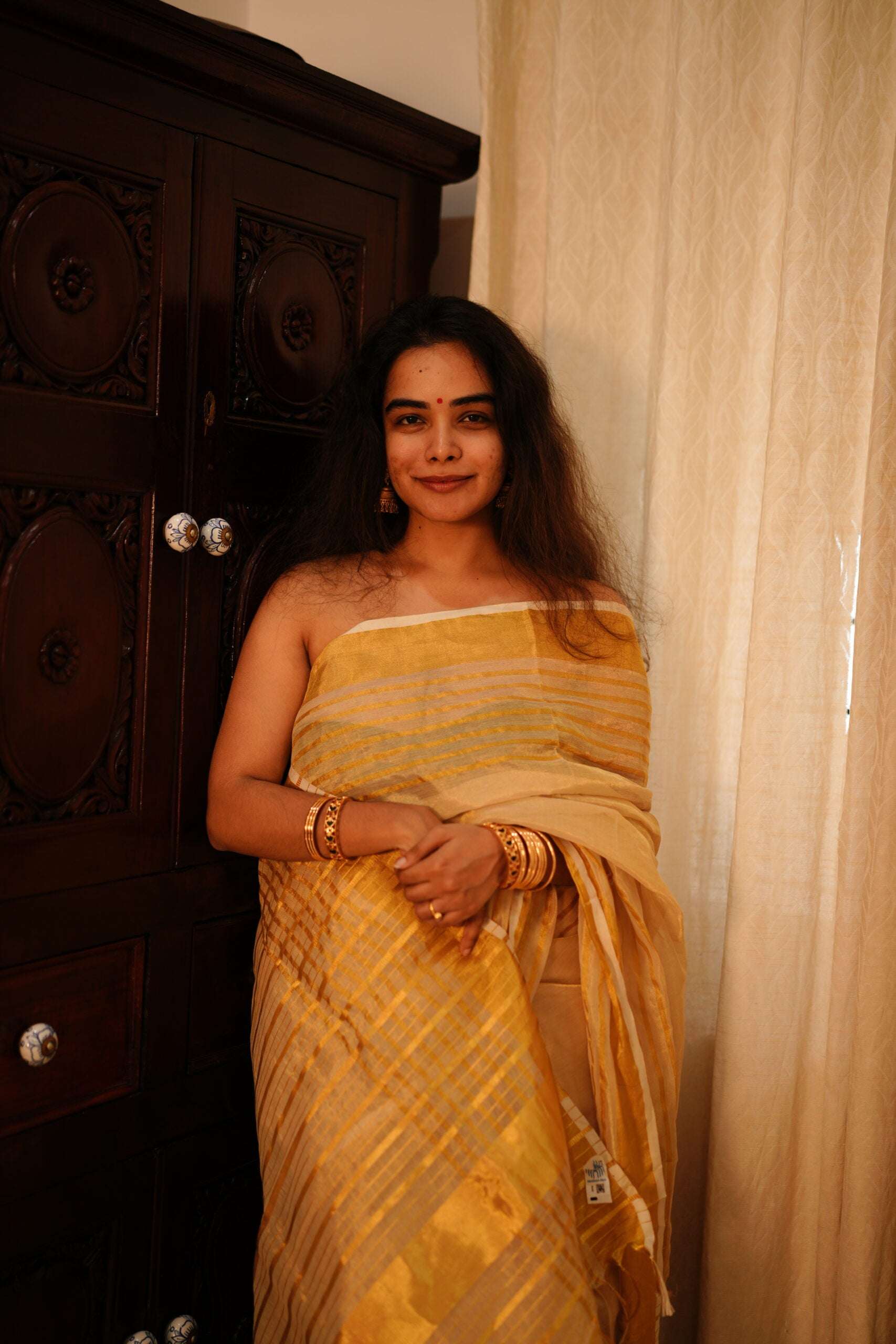 Pudava Saree 2