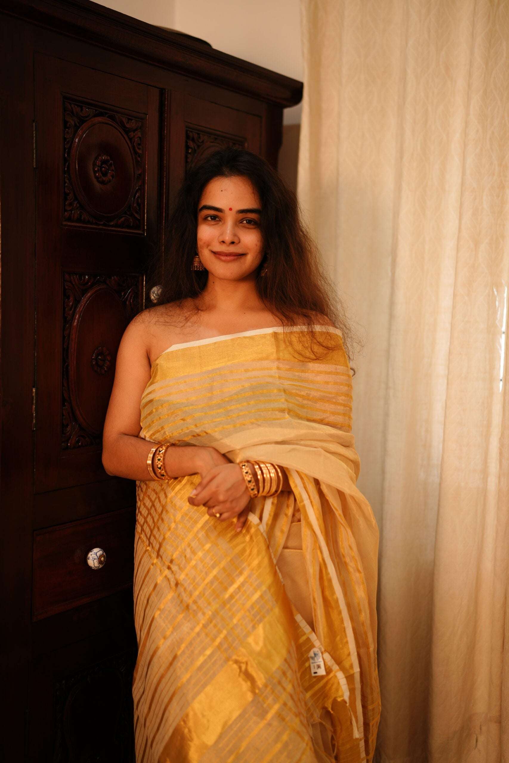 Pudava Saree 4
