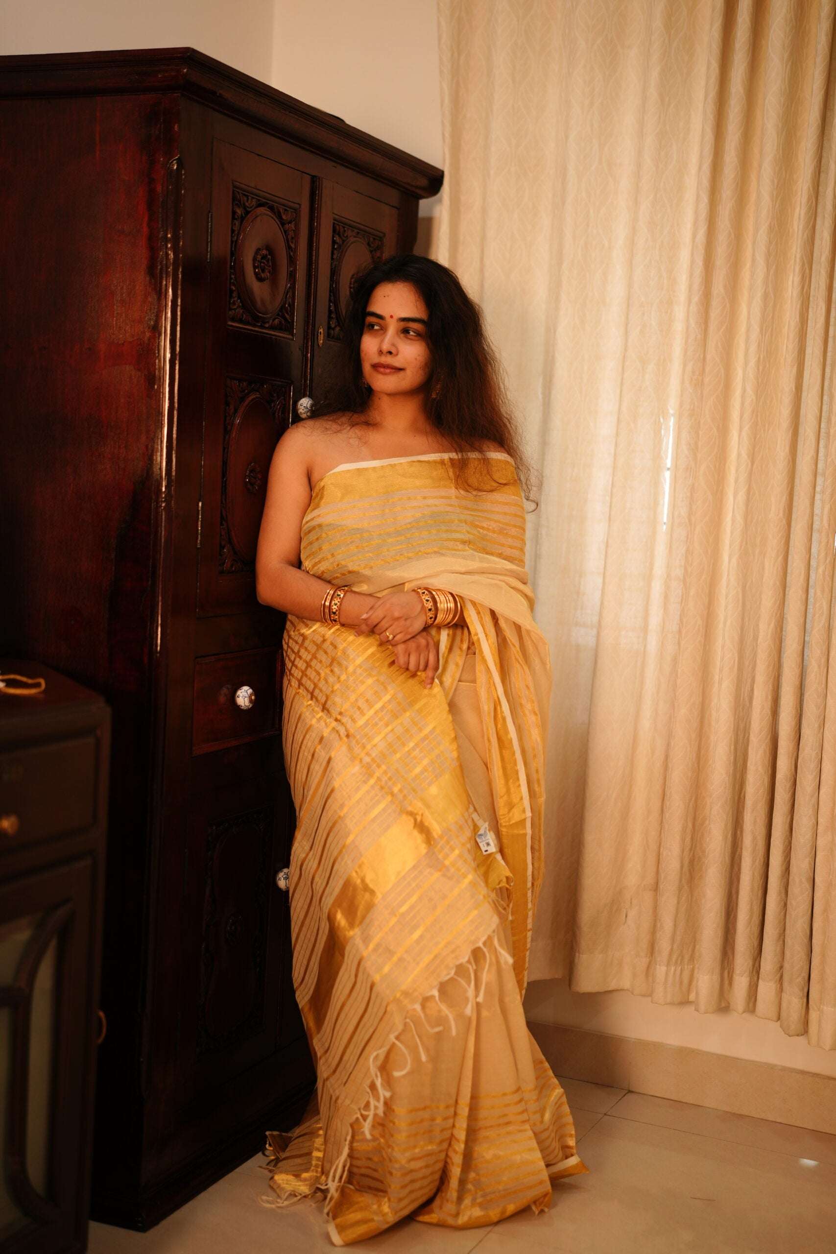 Pudava Saree 3