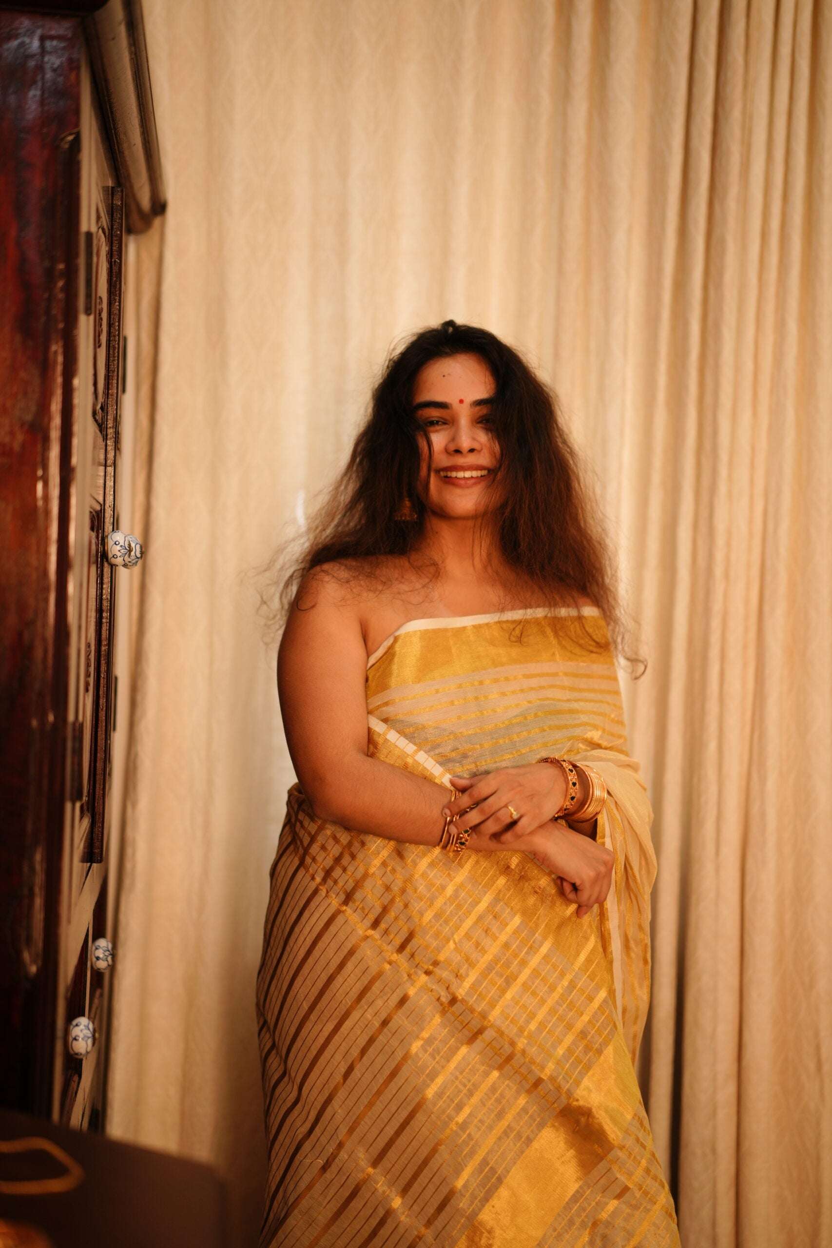 Pudava Saree 5