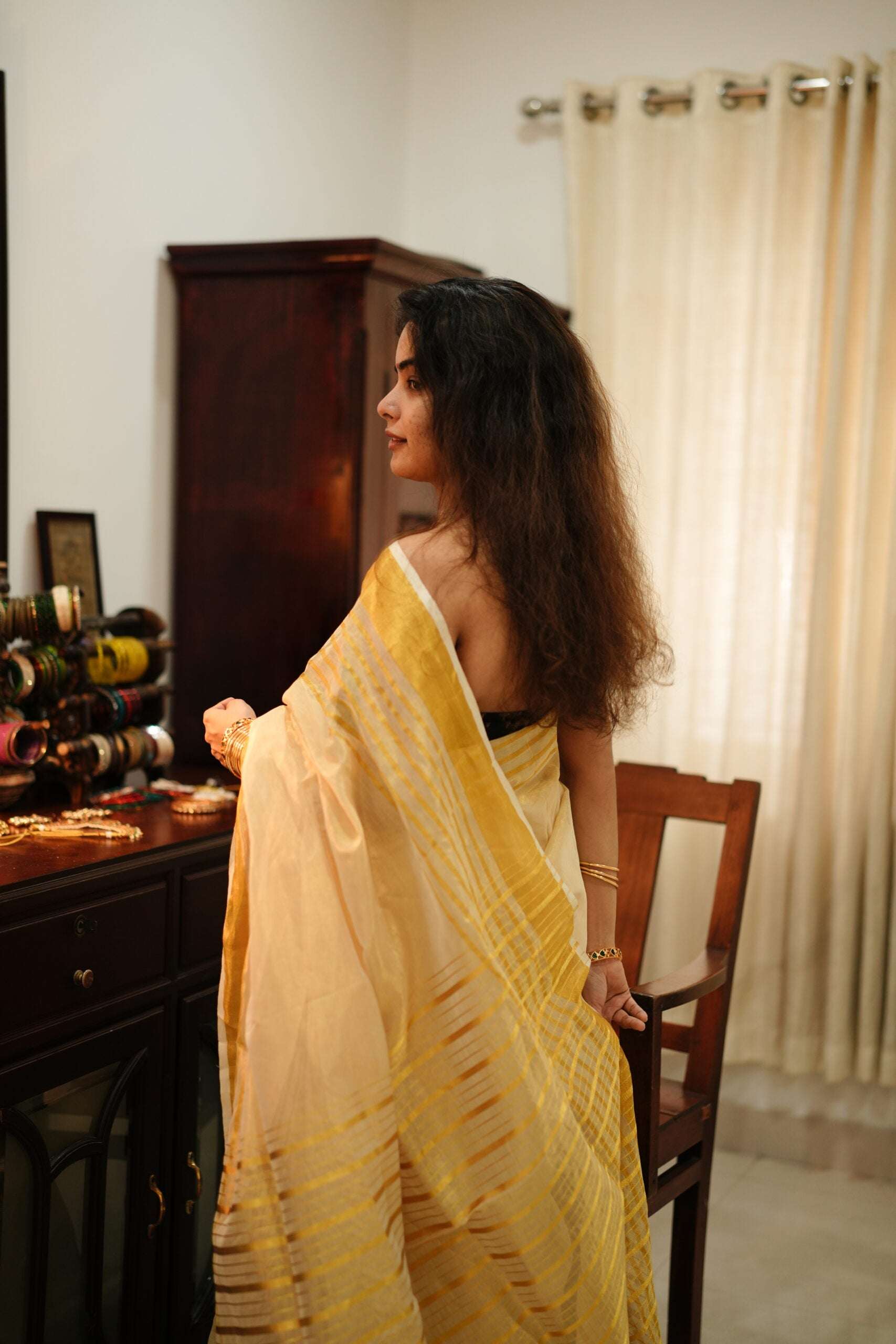 Pudava Saree 6