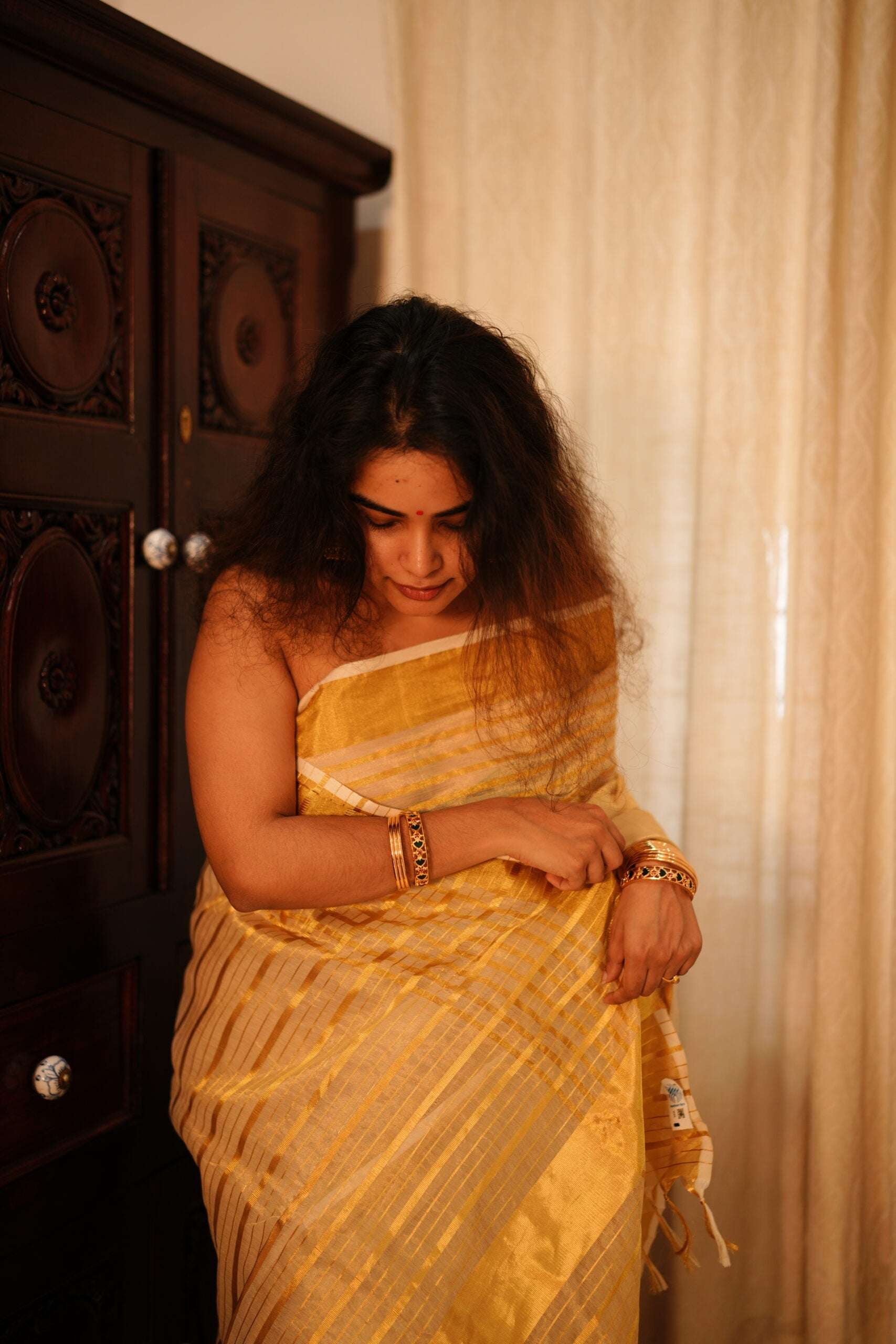 Pudava Saree 9