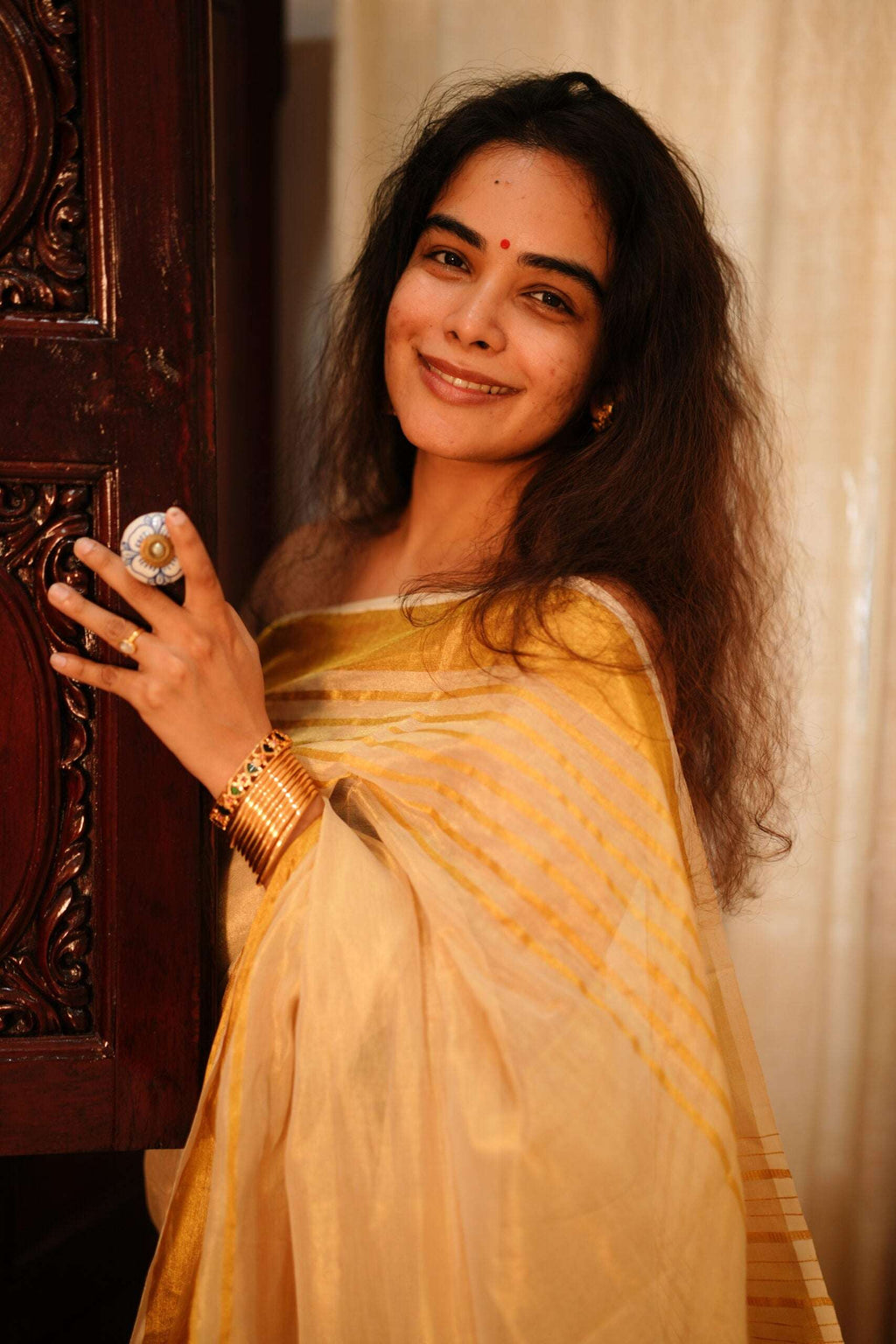 Pudava Saree 15