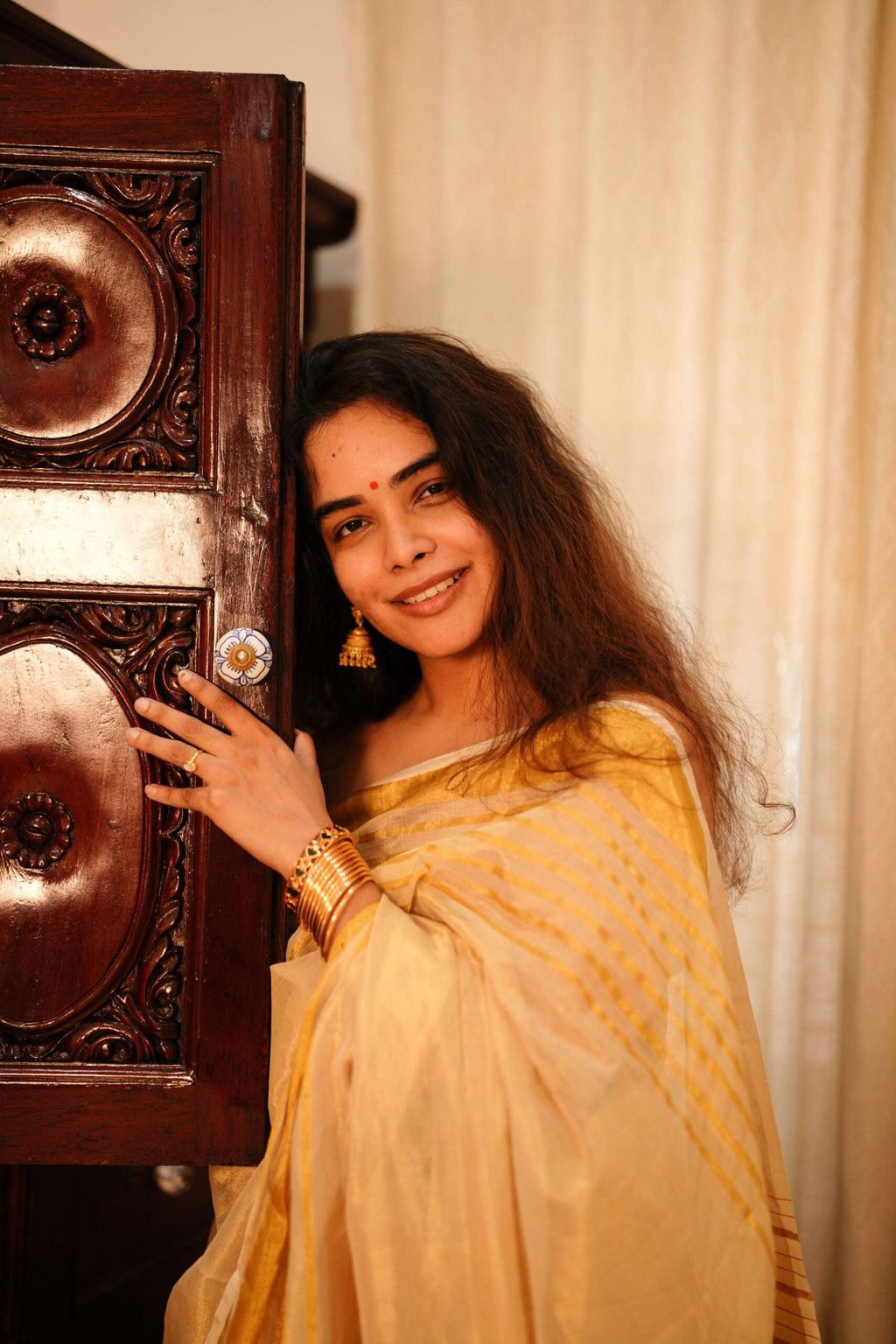 Pudava Saree 13