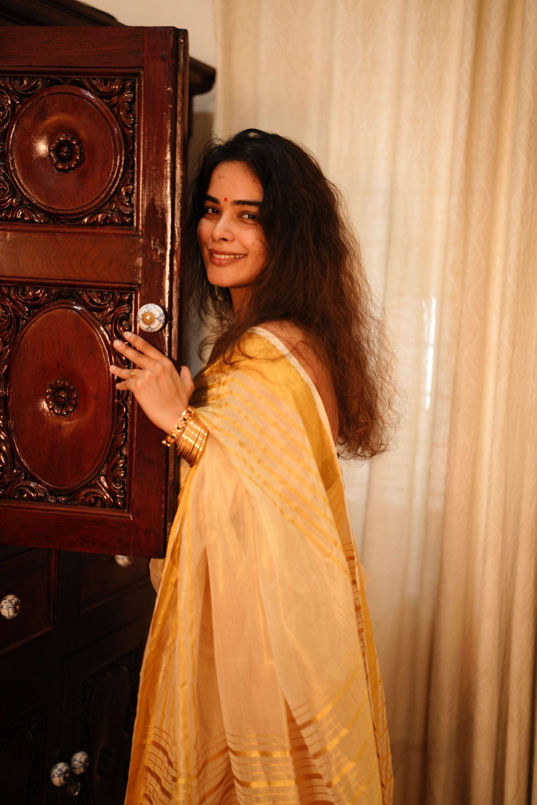 Pudava Saree 12