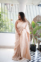 Athirutha Saree