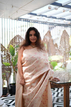 Athirutha Saree