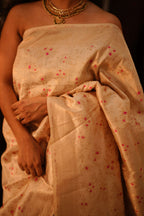 Athirutha Saree