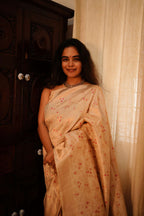 Athirutha Saree