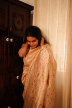 Athirutha Saree