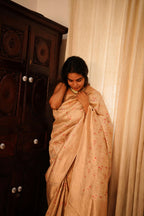 Athirutha Saree