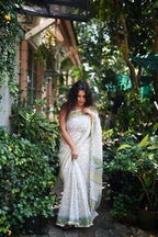 Neelakurinji Saree 5