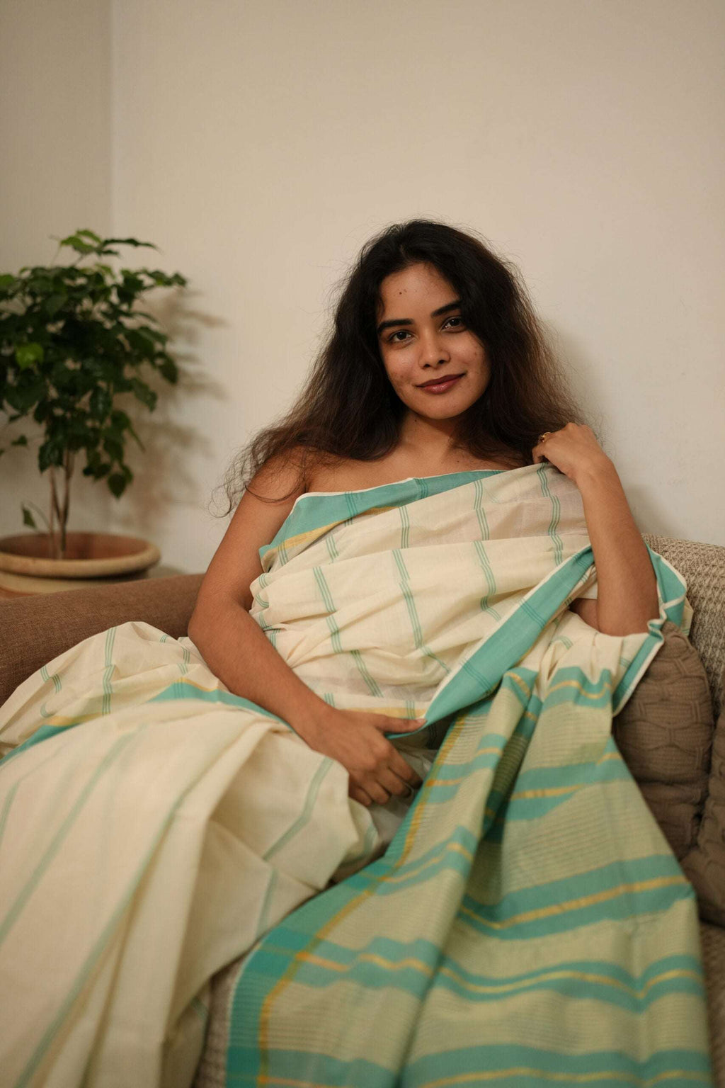 Smera Saree