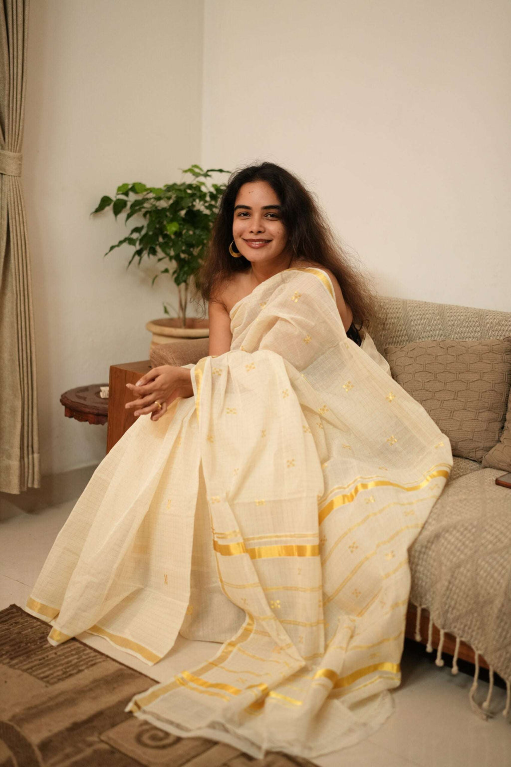 Devika Saree 3