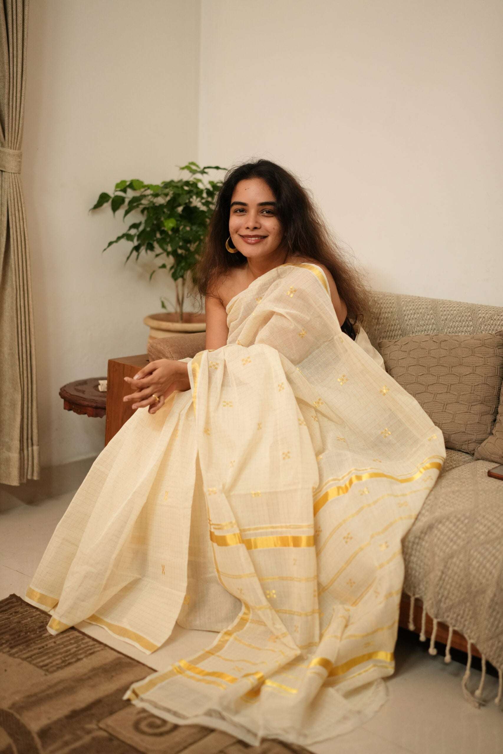 Devika Saree 3