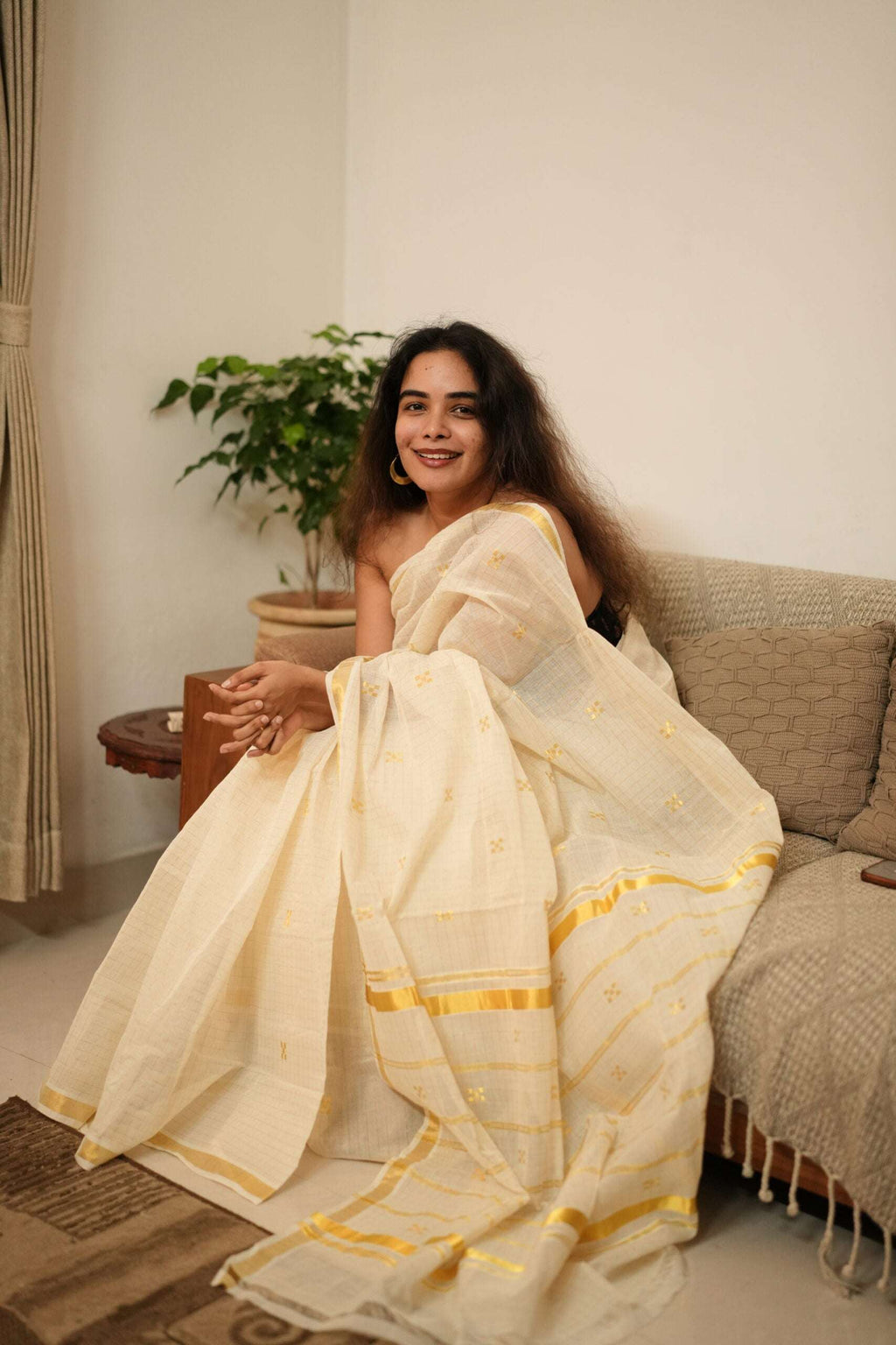 Devika Saree 10