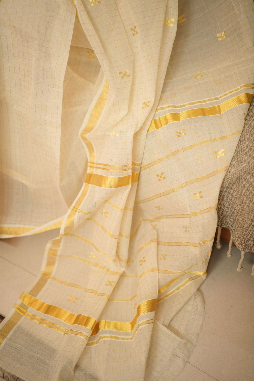 Devika Saree 9