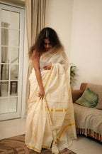 Devika Saree 8