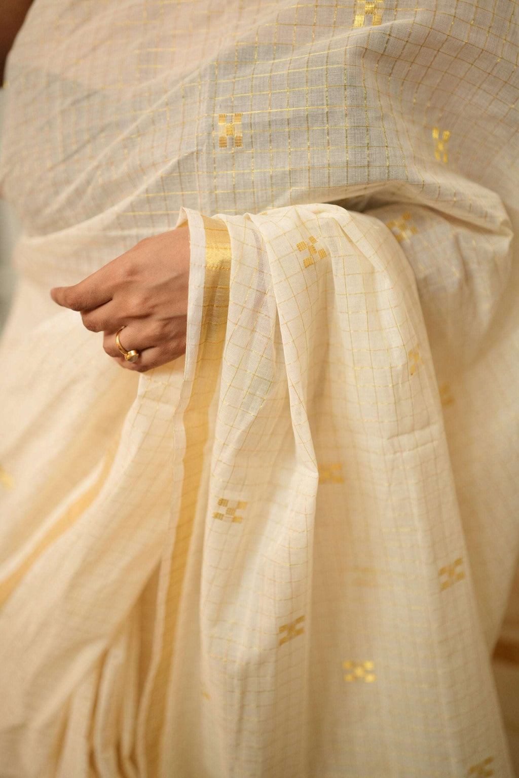 Devika Saree 5