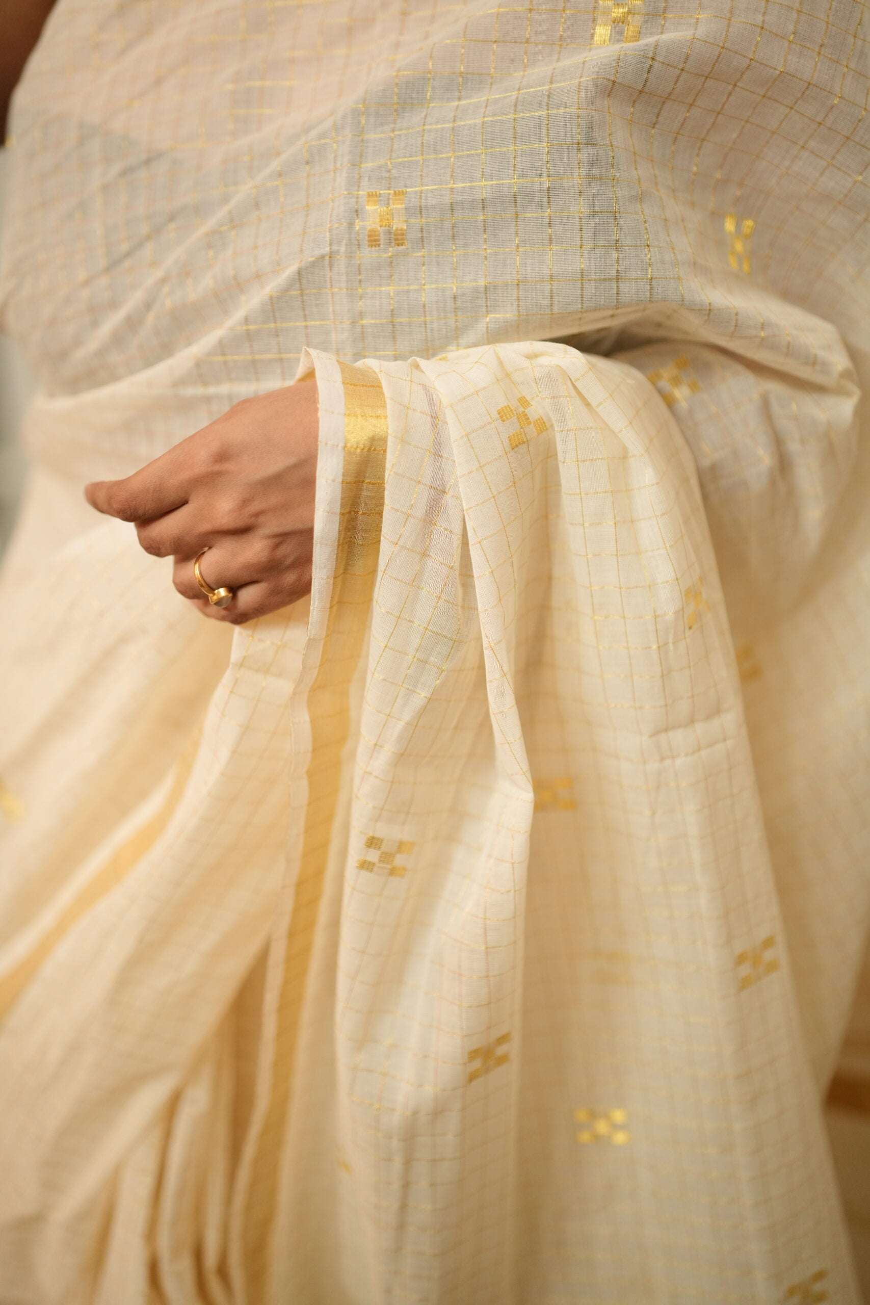 Devika Saree 5