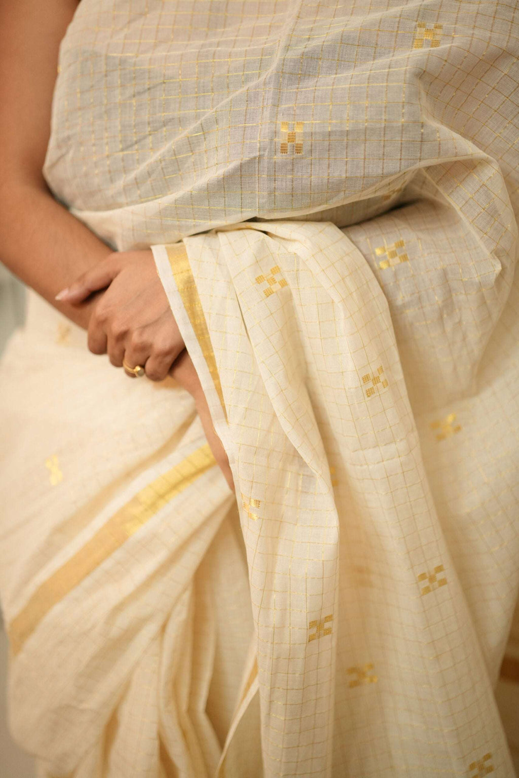 Devika Saree 4
