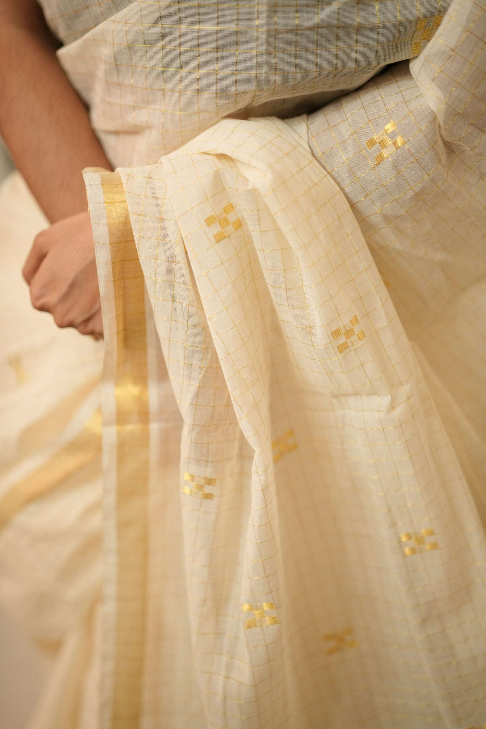 Devika Saree 7