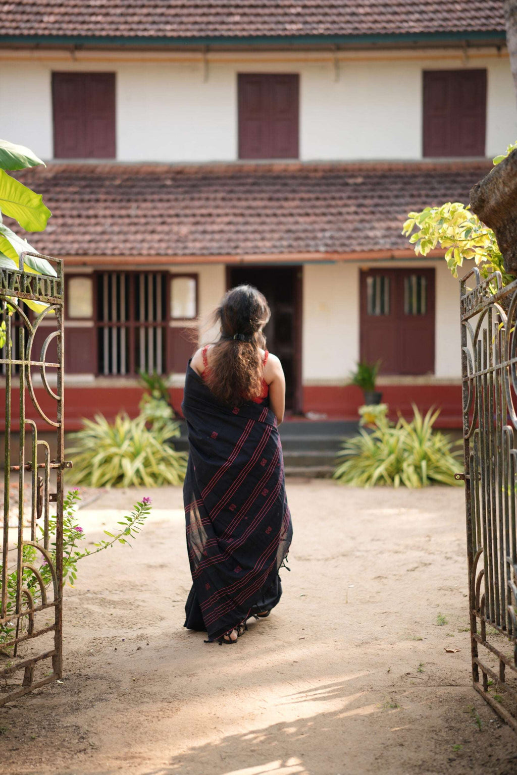 Hridya Saree 7