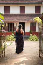 Hridya Saree 7