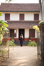 Hridya Saree 8