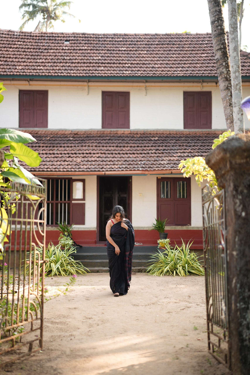 Hridya Saree 9