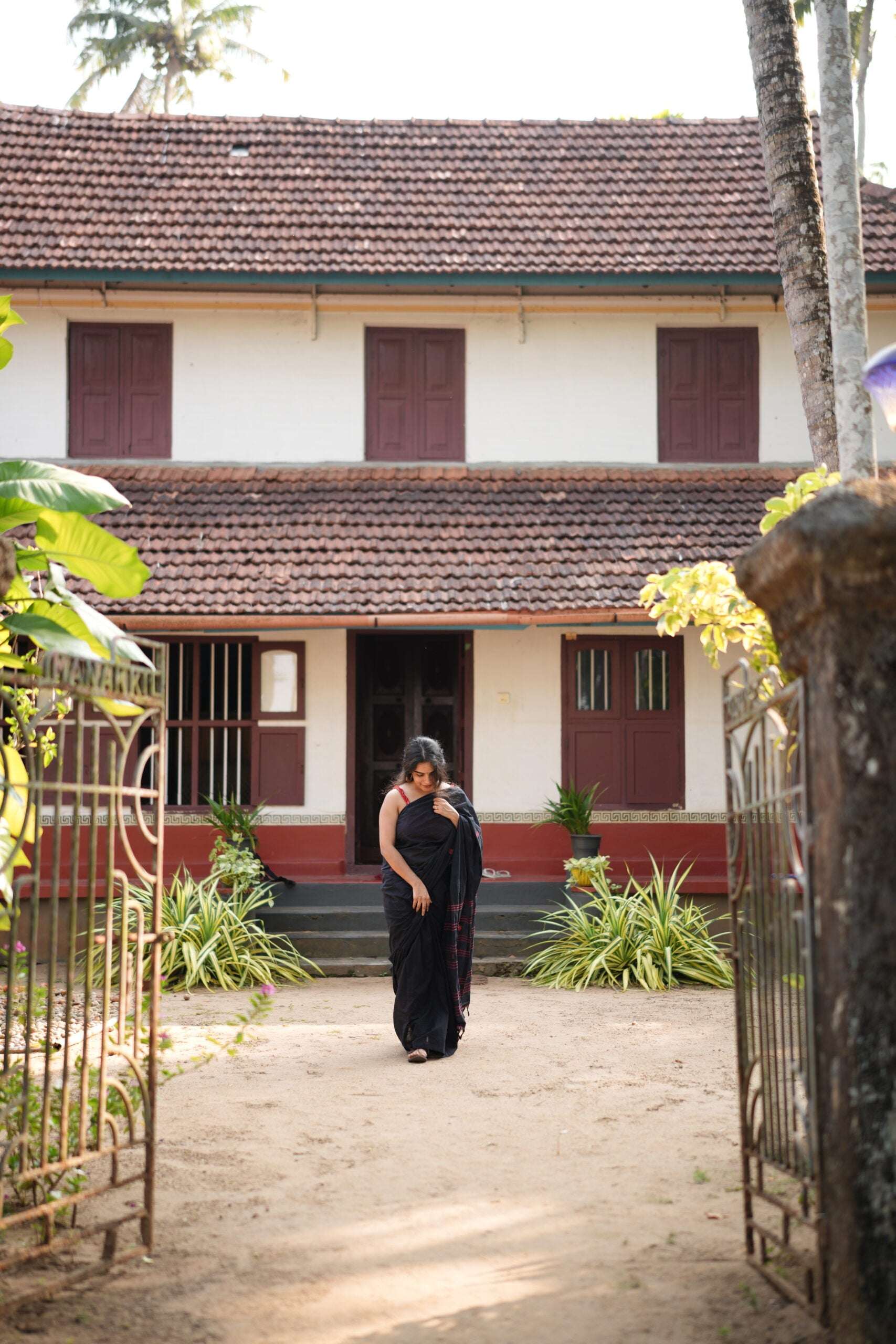 Hridya Saree 9