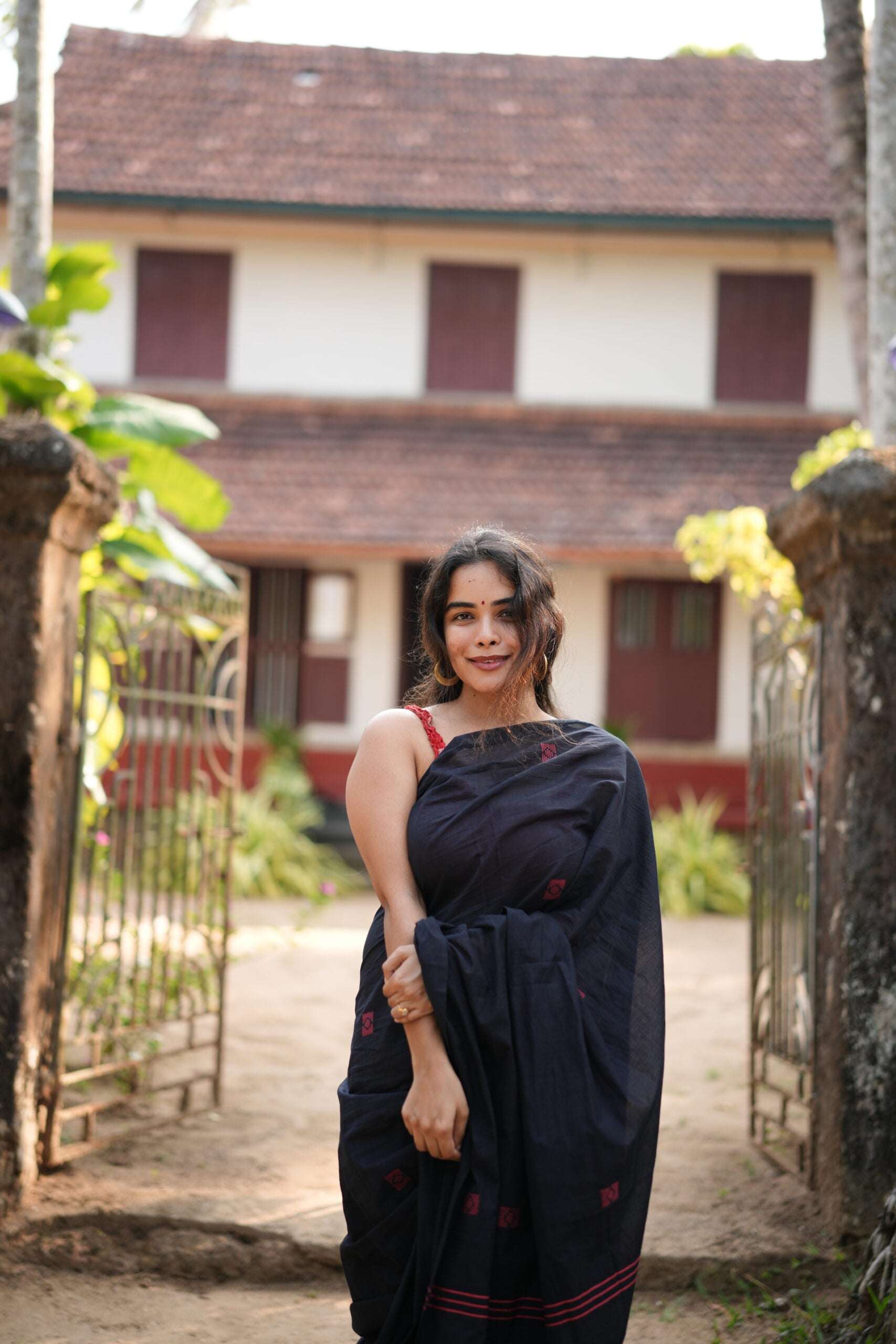 Hridya Saree 18
