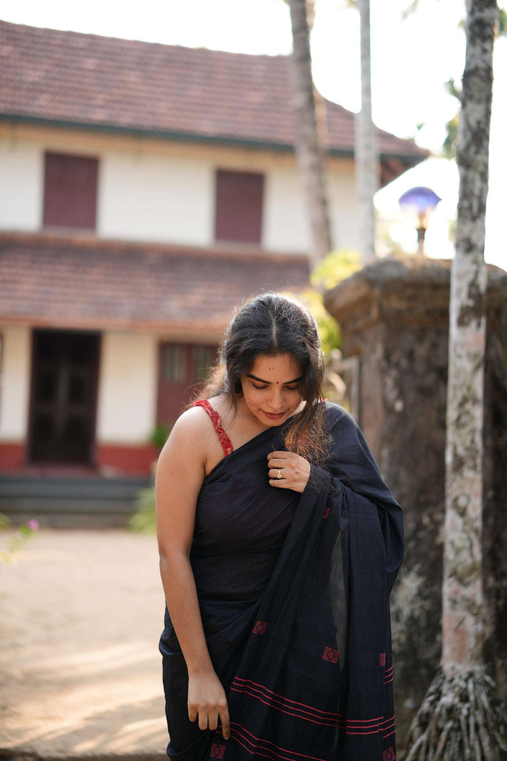Hridya Saree 16