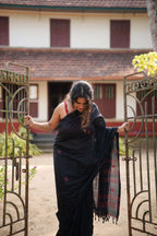 Hridya Saree 21
