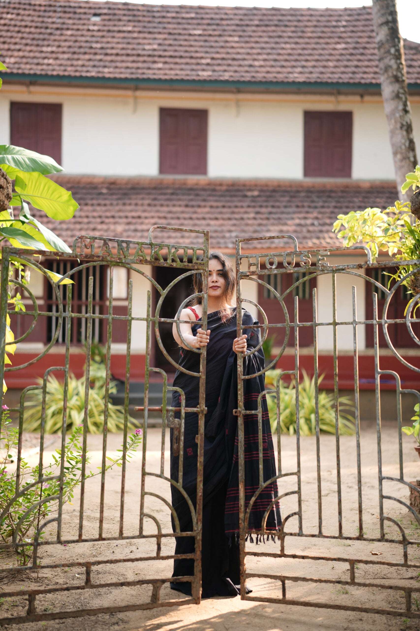 Hridya Saree 14