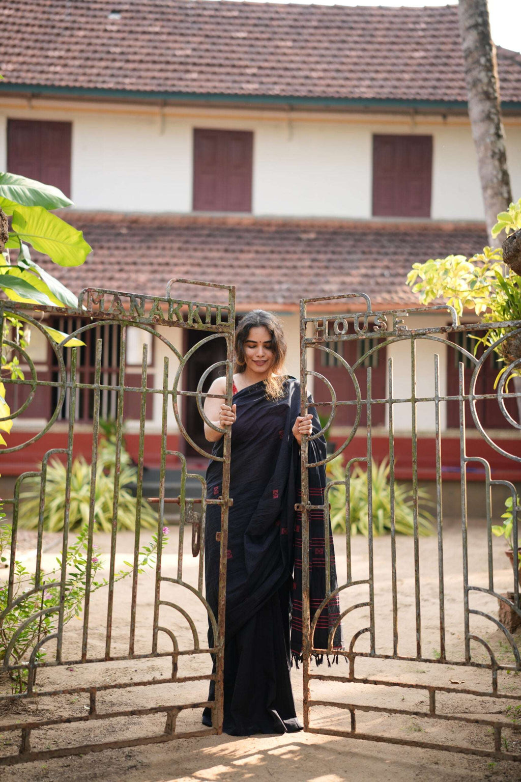 Hridya Saree 17